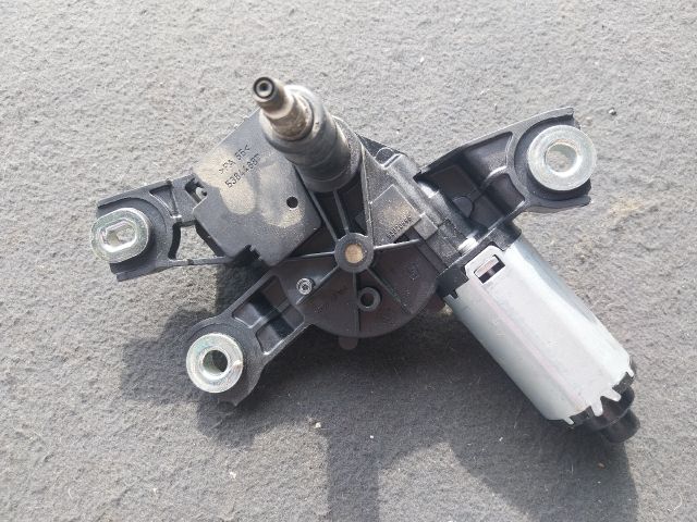 bontott VW TIGUAN Hátsó Ablaktörlő Motor