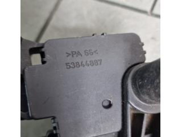 bontott VW TIGUAN Hátsó Ablaktörlő Motor