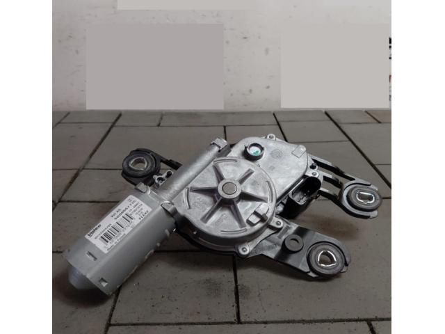 bontott VW TIGUAN Hátsó Ablaktörlő Motor