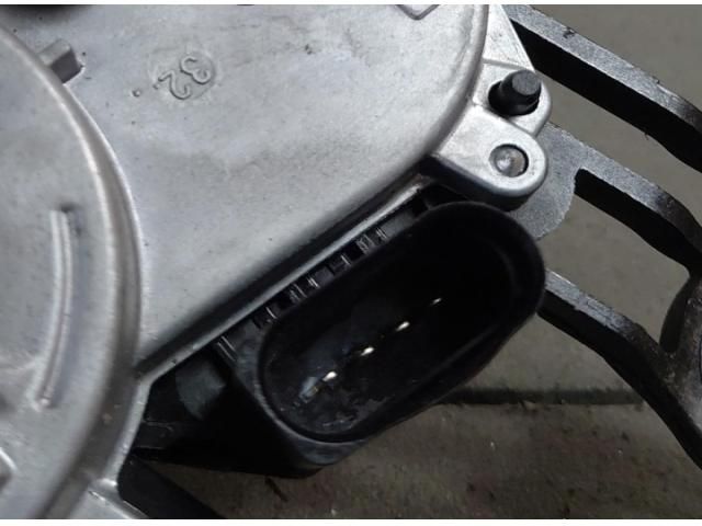 bontott VW TIGUAN Hátsó Ablaktörlő Motor
