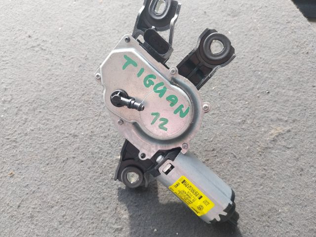 bontott VW TIGUAN Hátsó Ablaktörlő Motor