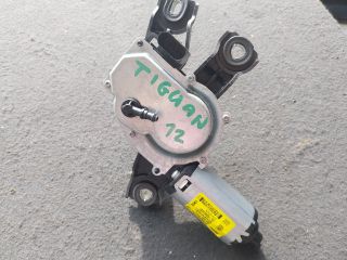 bontott VW TIGUAN Hátsó Ablaktörlő Motor