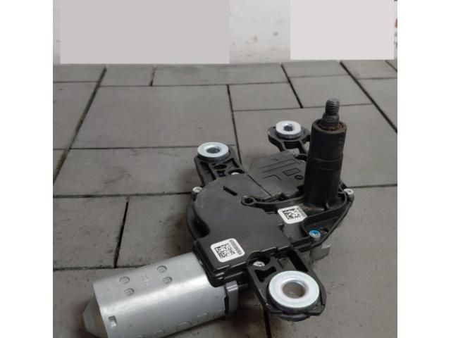 bontott VW TIGUAN Hátsó Ablaktörlő Motor