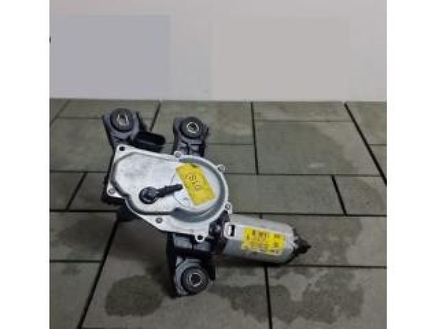 bontott VW TIGUAN Hátsó Ablaktörlő Motor