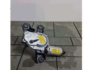 bontott VW TIGUAN Hátsó Ablaktörlő Motor