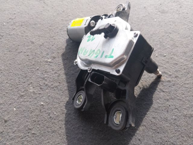 bontott VW TIGUAN Hátsó Ablaktörlő Motor