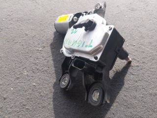 bontott VW TIGUAN Hátsó Ablaktörlő Motor