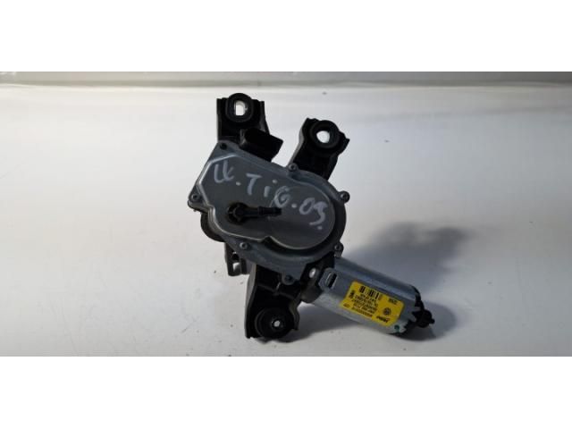 bontott VW TIGUAN Hátsó Ablaktörlő Motor