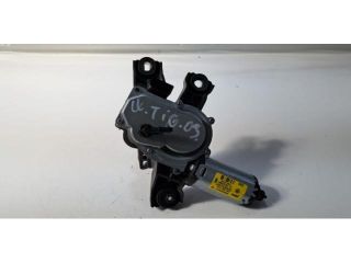 bontott VW TIGUAN Hátsó Ablaktörlő Motor