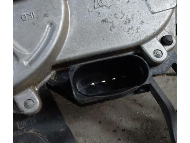 bontott VW TIGUAN Hátsó Ablaktörlő Motor