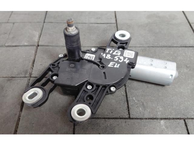 bontott VW TIGUAN Hátsó Ablaktörlő Motor