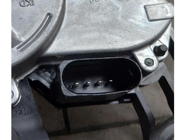 bontott VW TIGUAN Hátsó Ablaktörlő Motor