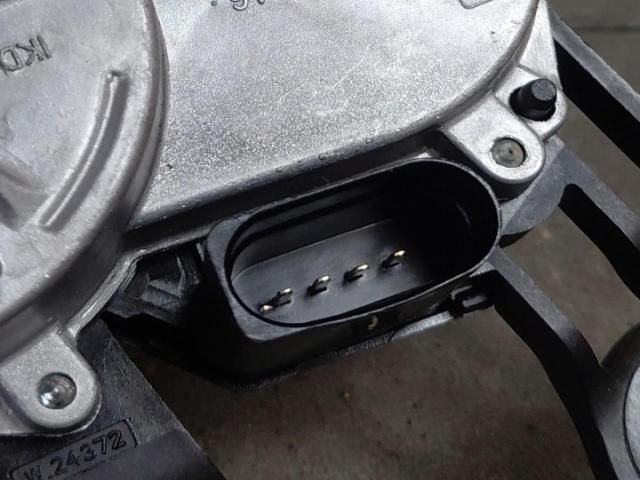 bontott VW TIGUAN Hátsó Ablaktörlő Motor