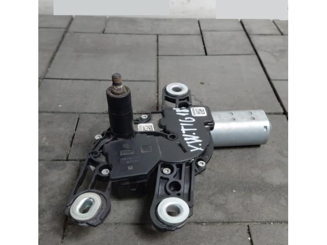 bontott VW TIGUAN Hátsó Ablaktörlő Motor