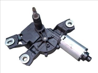 bontott VW TIGUAN Hátsó Ablaktörlő Motor