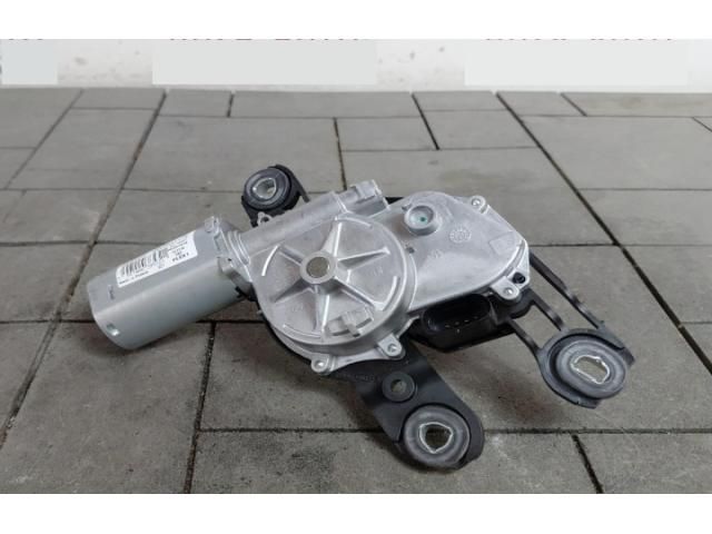bontott VW TIGUAN Hátsó Ablaktörlő Motor