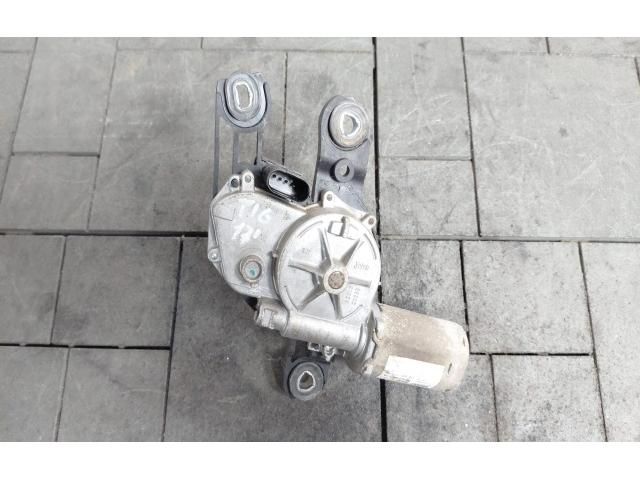 bontott VW TIGUAN Hátsó Ablaktörlő Motor