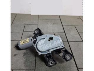 bontott VW TIGUAN Hátsó Ablaktörlő Motor