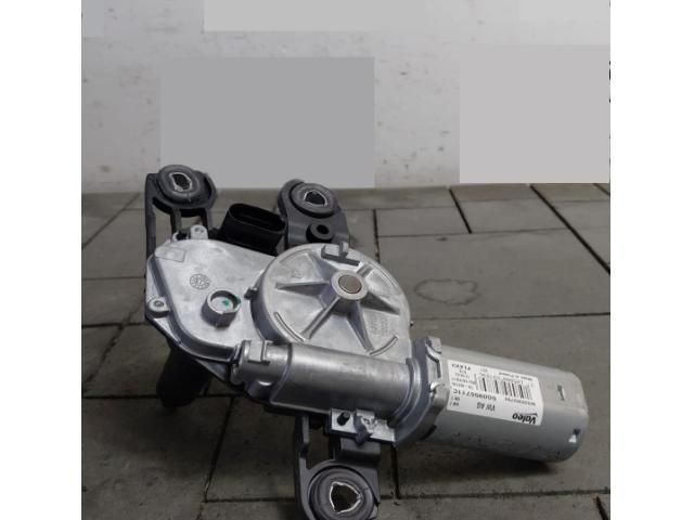 bontott VW TIGUAN Hátsó Ablaktörlő Motor