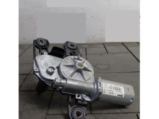 bontott VW TIGUAN Hátsó Ablaktörlő Motor
