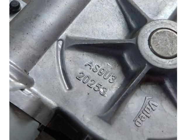 bontott VW TIGUAN Hátsó Ablaktörlő Motor