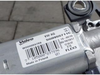 bontott VW TIGUAN Hátsó Ablaktörlő Motor