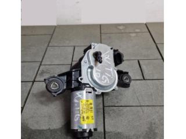 bontott VW TIGUAN Hátsó Ablaktörlő Motor