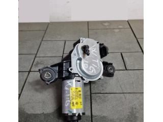 bontott VW TIGUAN Hátsó Ablaktörlő Motor