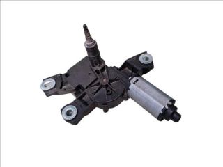bontott VW TIGUAN Hátsó Ablaktörlő Motor