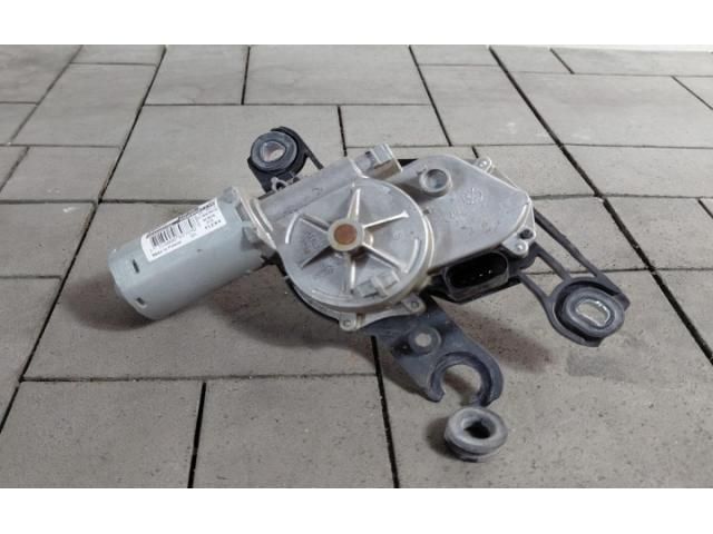 bontott VW TIGUAN Hátsó Ablaktörlő Motor