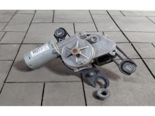 bontott VW TIGUAN Hátsó Ablaktörlő Motor
