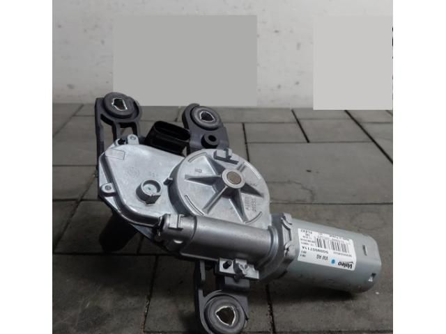 bontott VW TIGUAN Hátsó Ablaktörlő Motor