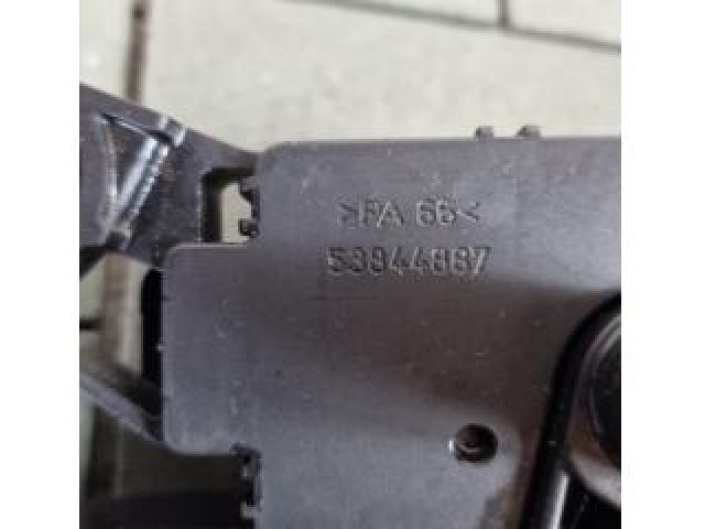 bontott VW TIGUAN Hátsó Ablaktörlő Motor