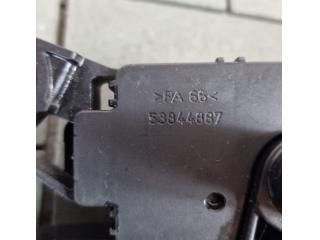 bontott VW TIGUAN Hátsó Ablaktörlő Motor