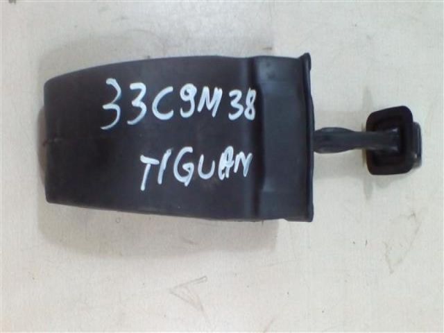 bontott VW TIGUAN Hátsó Ajtóhatároló