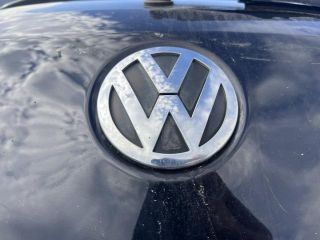 bontott VW TIGUAN Hátsó Embléma