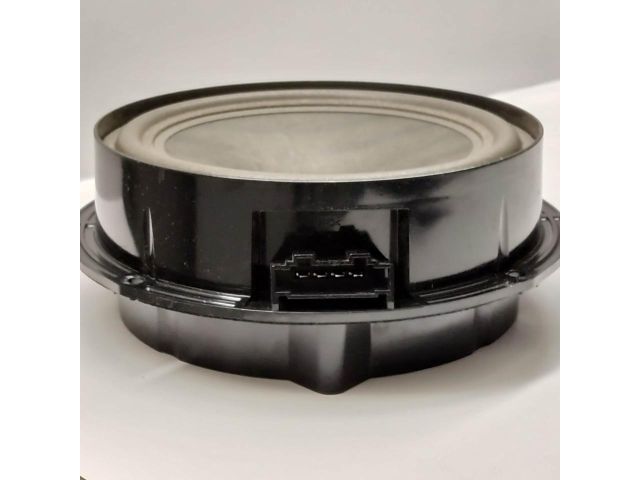 bontott VW TIGUAN Hátsó Hangszóró Pár