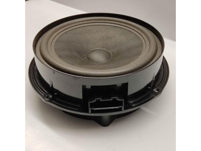 bontott VW TIGUAN Hátsó Hangszóró Pár