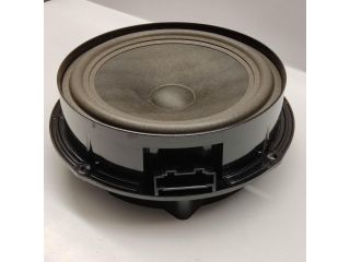 bontott VW TIGUAN Hátsó Hangszóró Pár