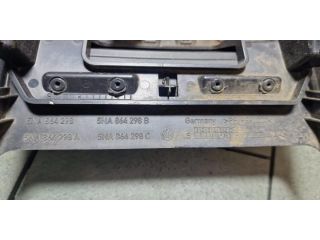 bontott VW TIGUAN Hátsó középső Szellőző