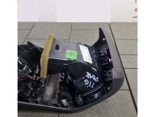 bontott VW TIGUAN Hátsó középső Szellőző