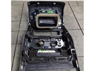 bontott VW TIGUAN Hátsó középső Szellőző