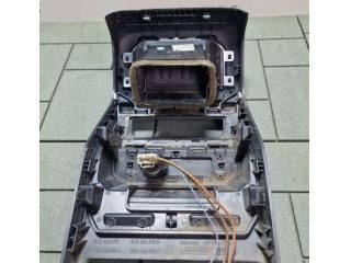 bontott VW TIGUAN Hátsó középső Szellőző