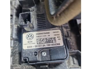 bontott VW TIGUAN Hátsó középső Szellőző