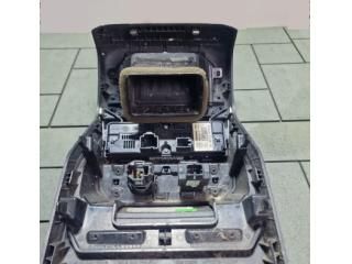 bontott VW TIGUAN Hátsó középső Szellőző