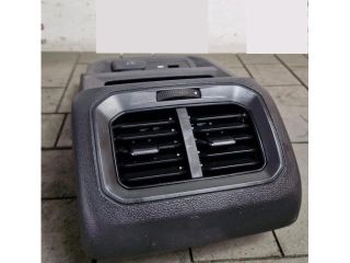 bontott VW TIGUAN Hátsó középső Szellőző