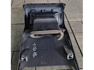 bontott VW TIGUAN Hátsó középső Szellőző