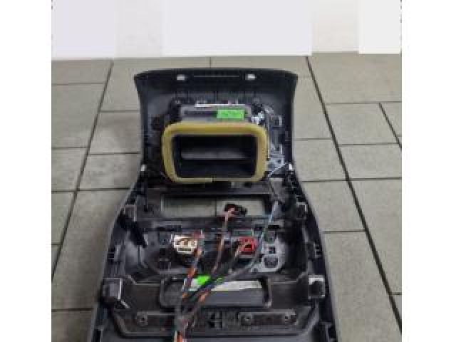 bontott VW TIGUAN Hátsó középső Szellőző