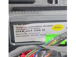 bontott VW TIGUAN Hátsó középső Szellőző