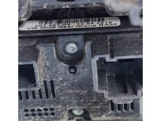 bontott VW TIGUAN Hátsó középső Szellőző